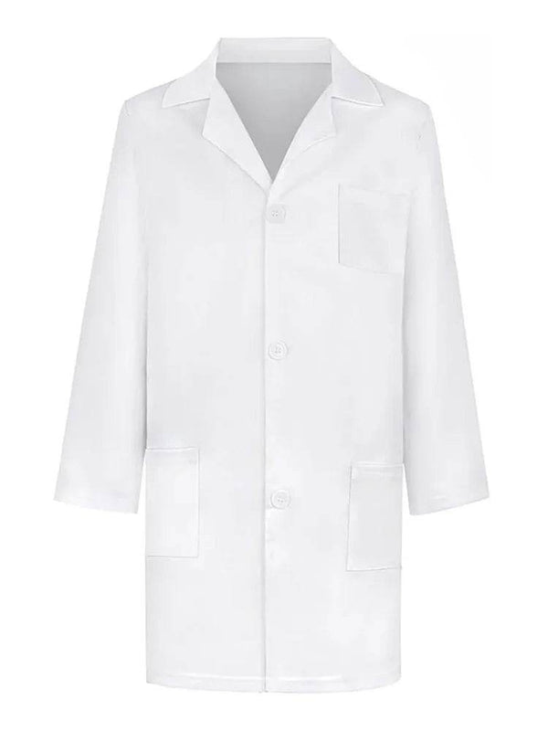 Kids 4Pcs Mad Scientist Costume Accessories Set - thefancydress.co.uk