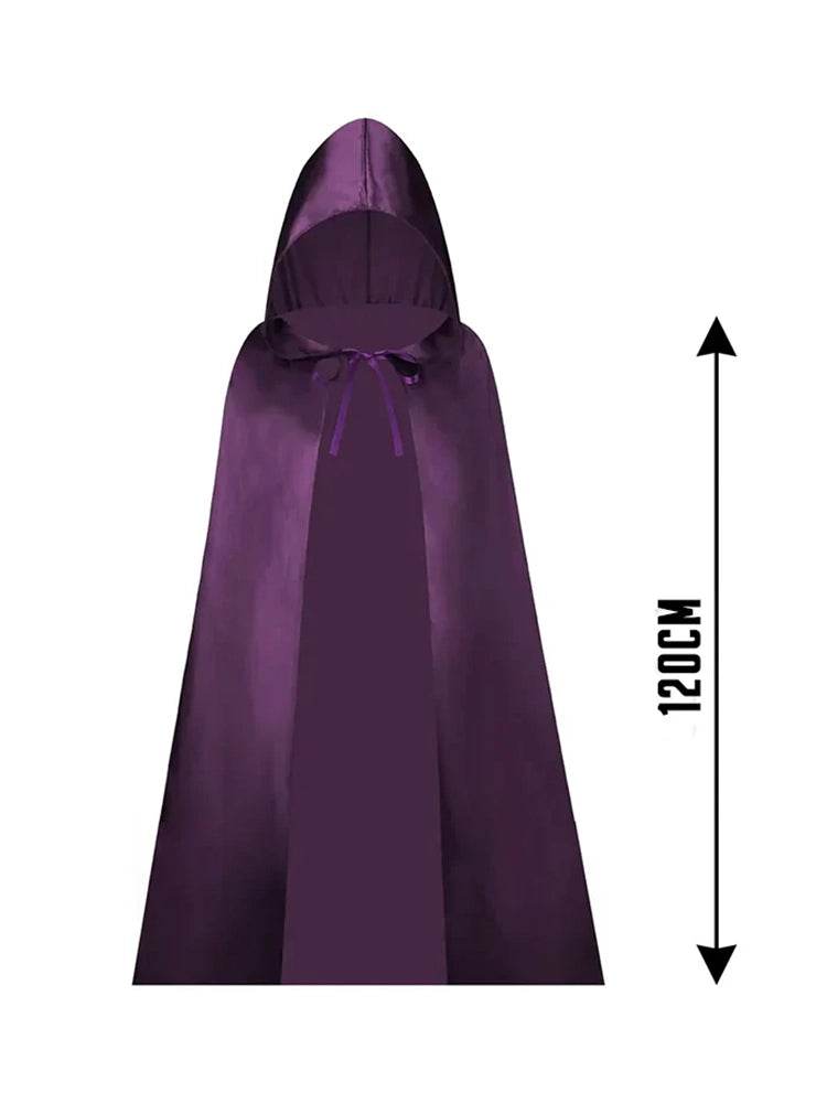 Kids Wizard Costume Set - thefancydress.co.uk