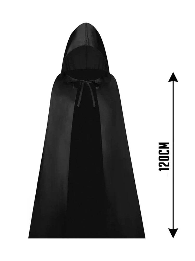 Kids Wizard Costume Set - thefancydress.co.uk