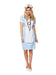 Ladies Nurse Costume