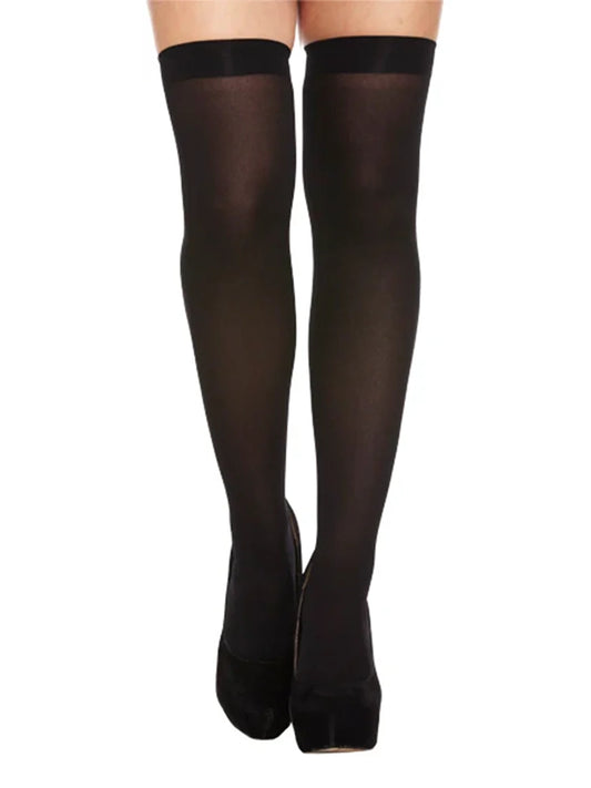 Ladies Plain Stockings
