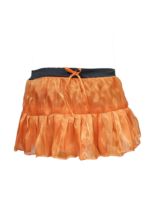 Ladies Satin Tutu Skirts