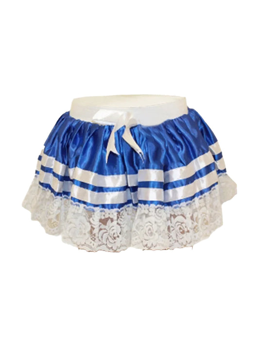 Ladies Satin Tutu Skirts