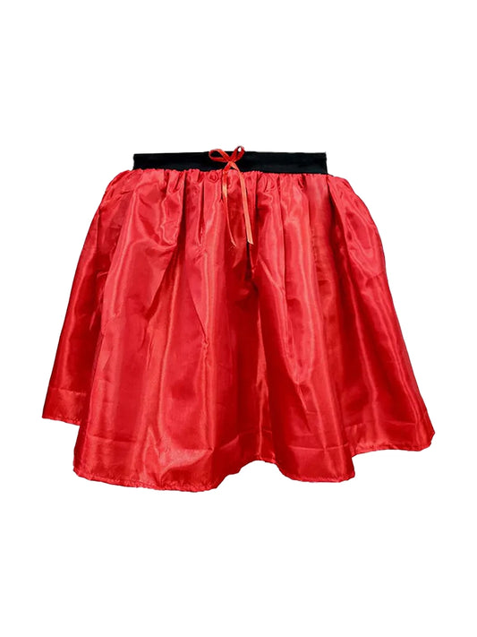 Ladies Satin Tutu Skirts