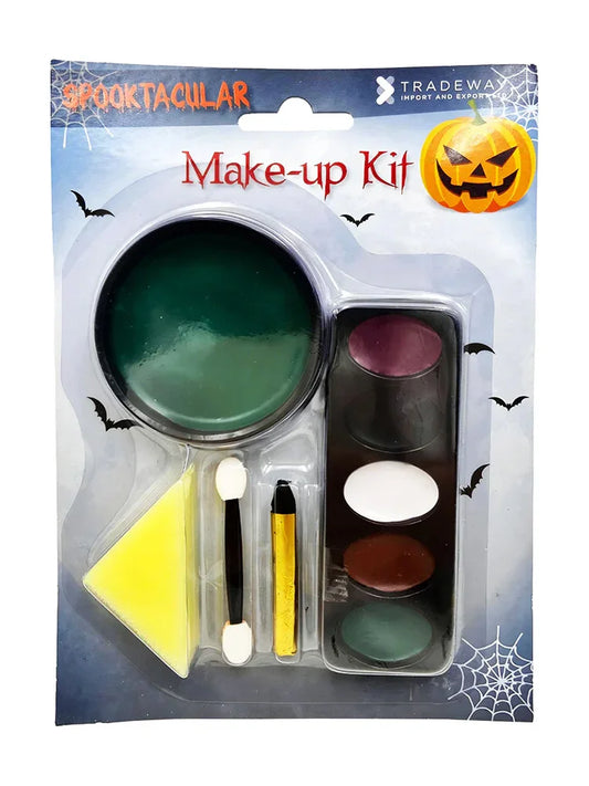 Halloween Makeup Kit