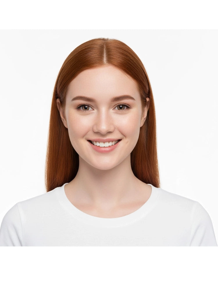 Ladies 30 Days Fashion Lenses