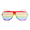 Rainbow Glasses