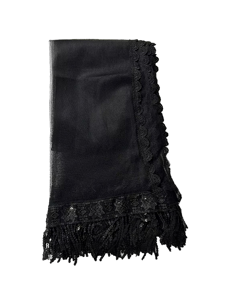 Women's Asian Fancy Dupatta