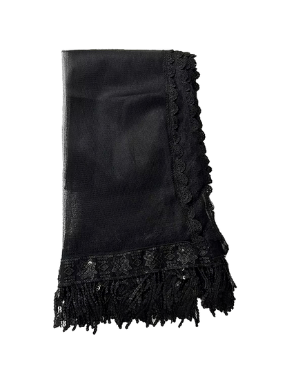 Women's Asian Fancy Dupatta