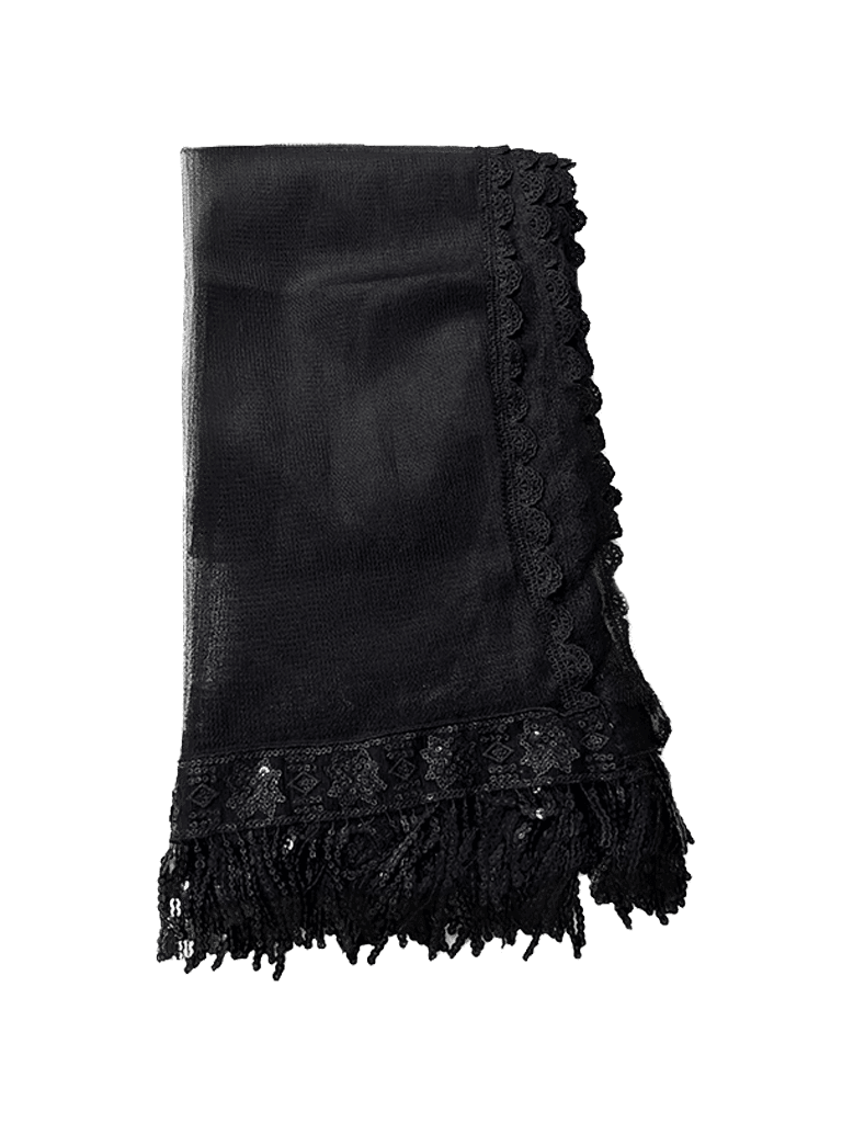 Women's Asian Fancy Dupatta - thefancydress.co.uk