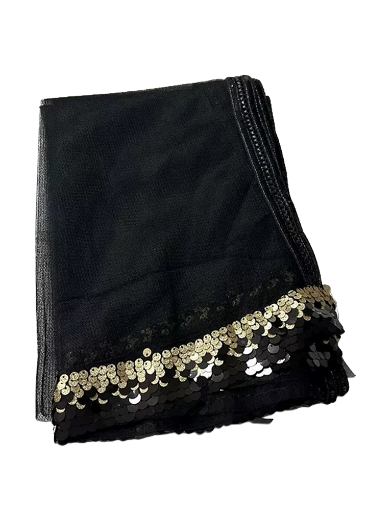 Women's Asian Fancy Dupatta