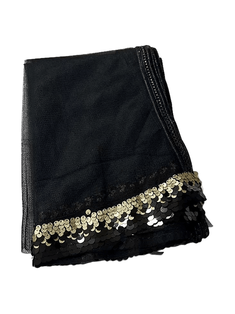 Women's Asian Fancy Dupatta - thefancydress.co.uk