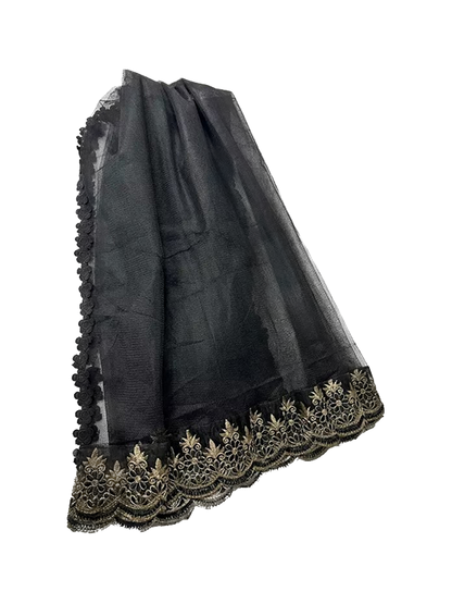 Women's Asian Fancy Dupatta