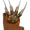 Freddy Claw Hand Glove