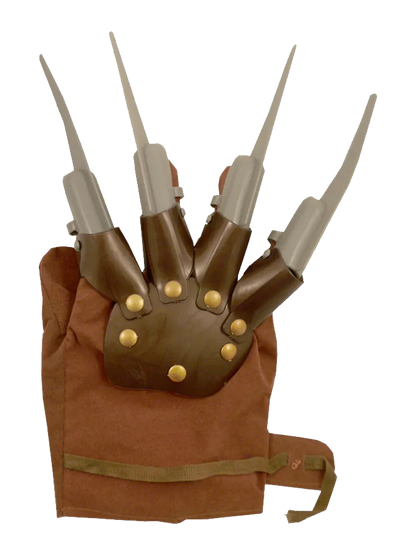 Freddy Claw Hand Glove