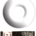  UV White