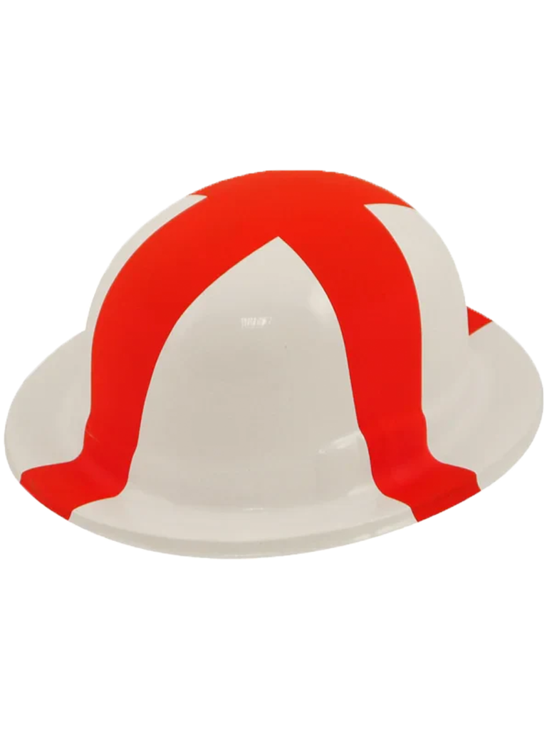 Adult St George Bowler Hat