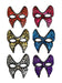 Leopard Print Festival Face Mask – Assorted Colours