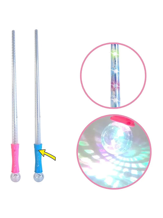 Light Up Sword Assorted Colours