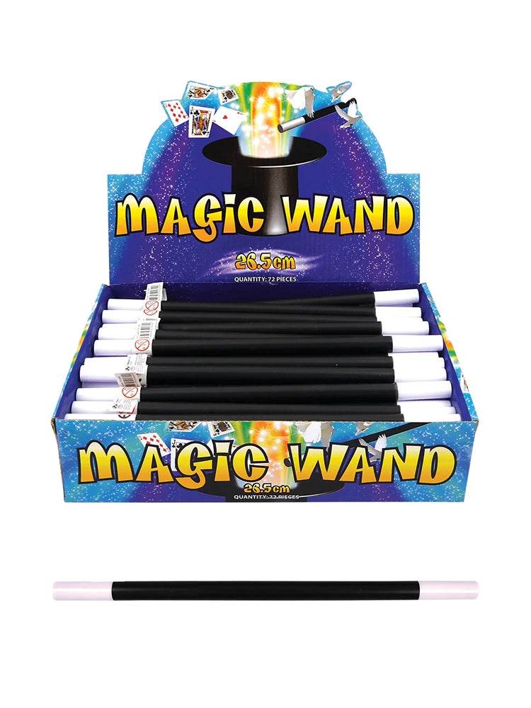 Magic Wand Accessories - thefancydress.co.uk