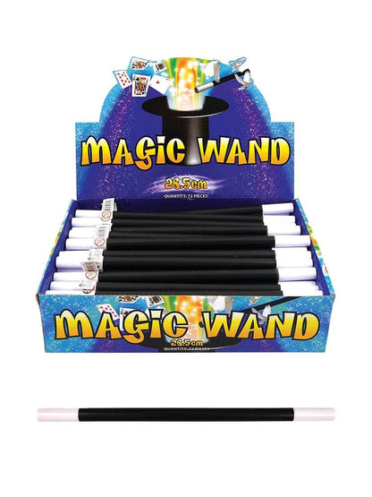 Magic Wand Accessories - thefancydress.co.uk