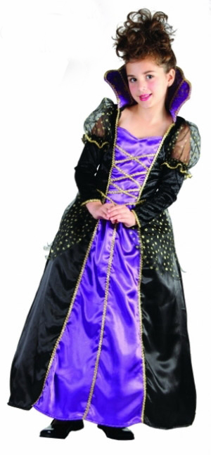 Magical Princess Children's Costume