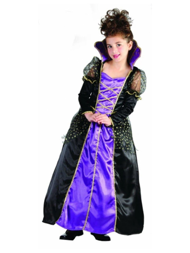 Magical Princess Children's Costume