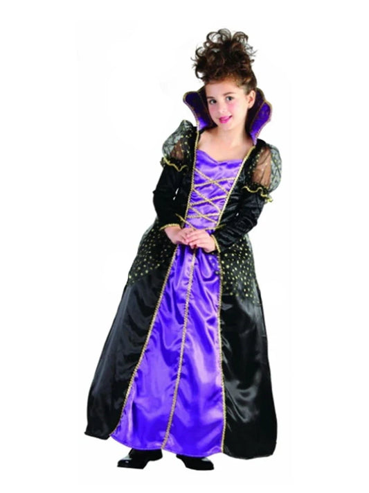 Girls Magical Princess Children's Costume