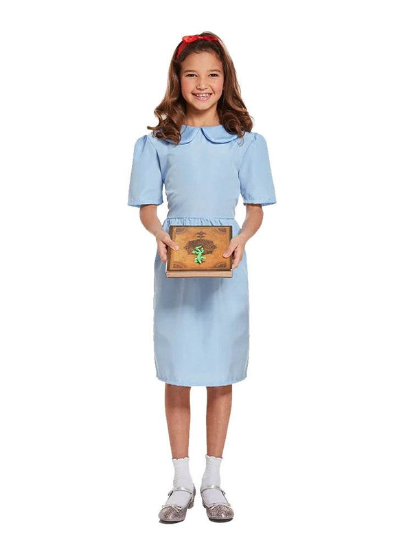 Magical Girl Costume - thefancydress.co.uk