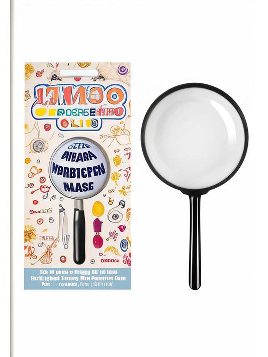 Magnifying Glass - thefancydress.co.uk