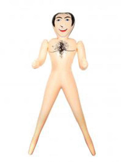 Male Blow Up Doll (150cm) - thefancydress.co.uk
