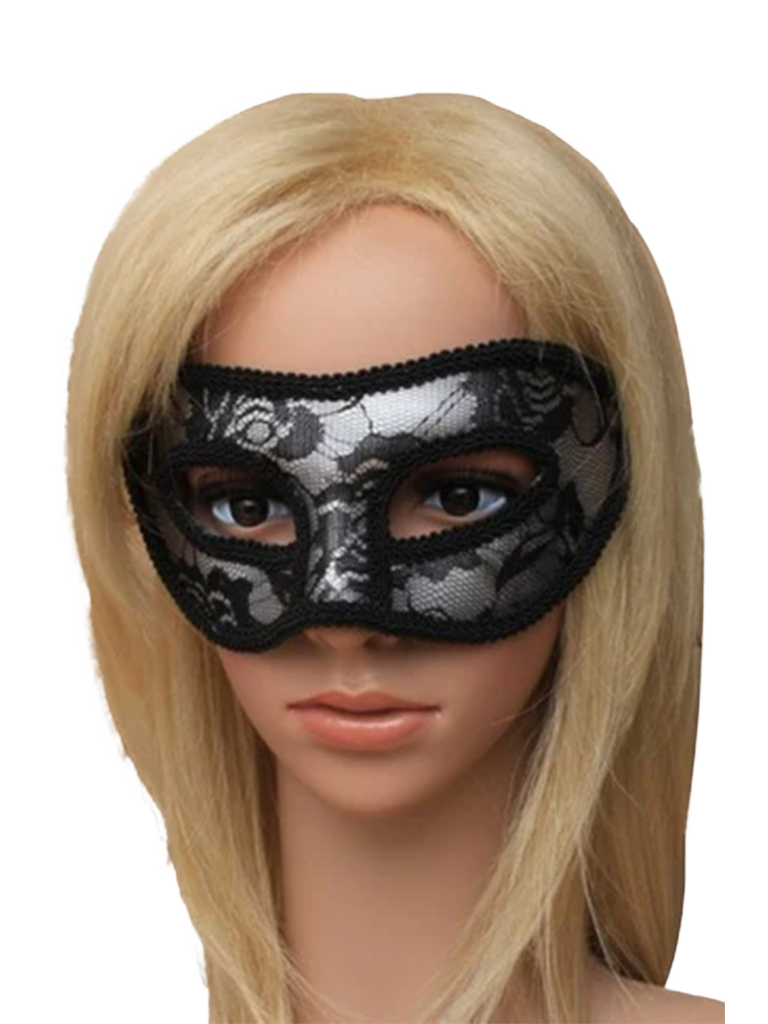 Masquerade Mask