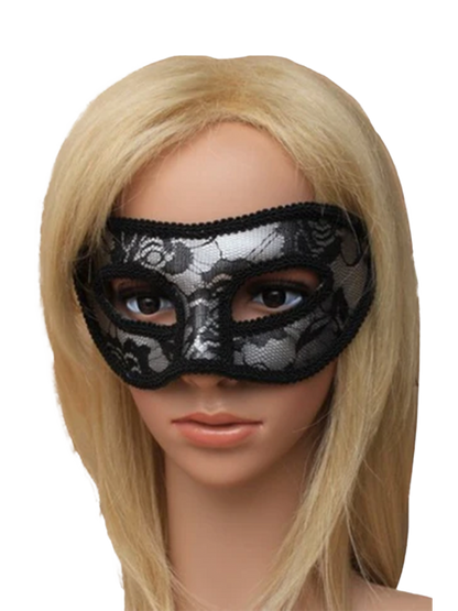 Masquerade Mask