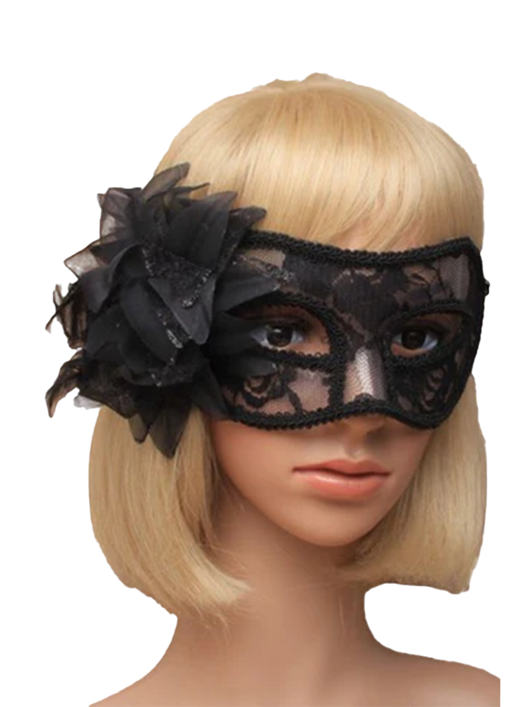 Masquerade Mask