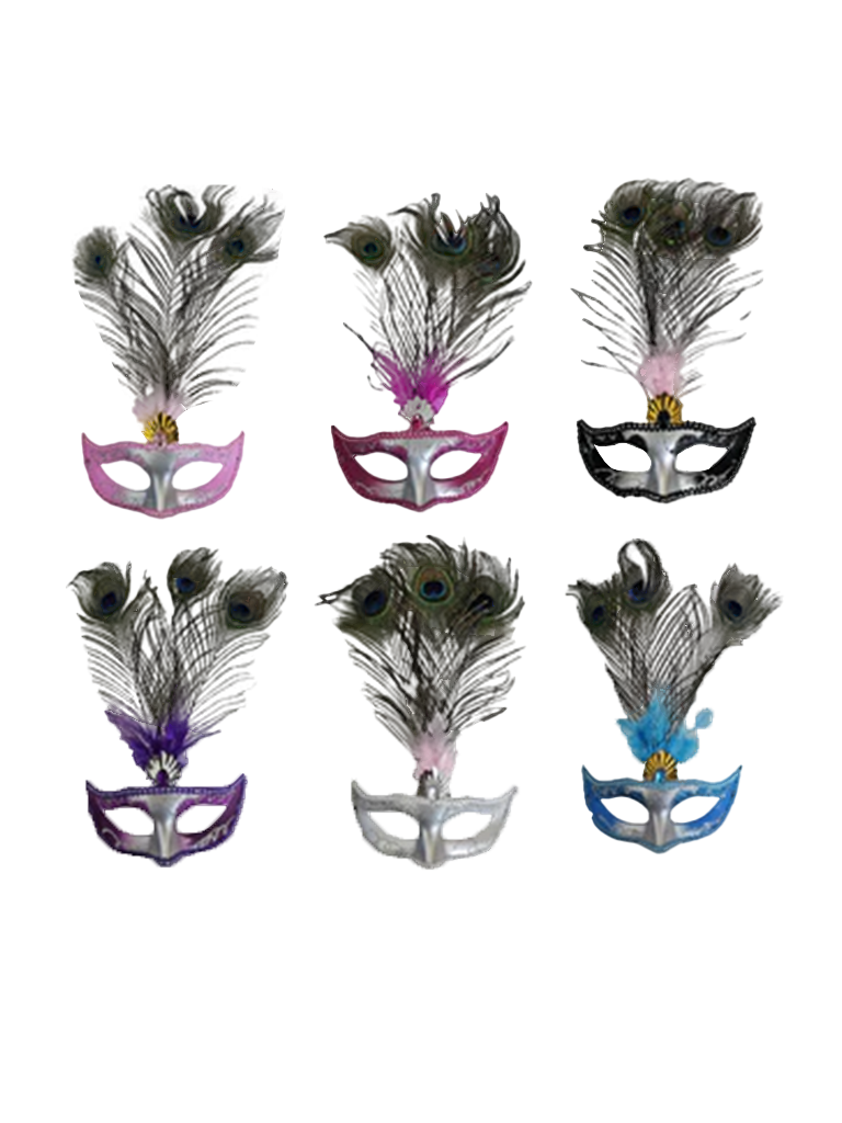 Masquerade Mask