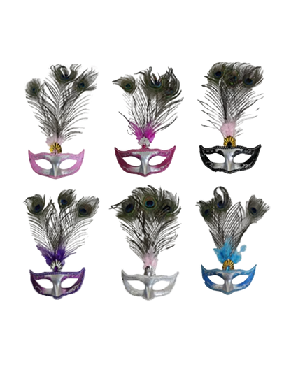 Masquerade Mask