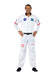 Men's Astronaut Costume