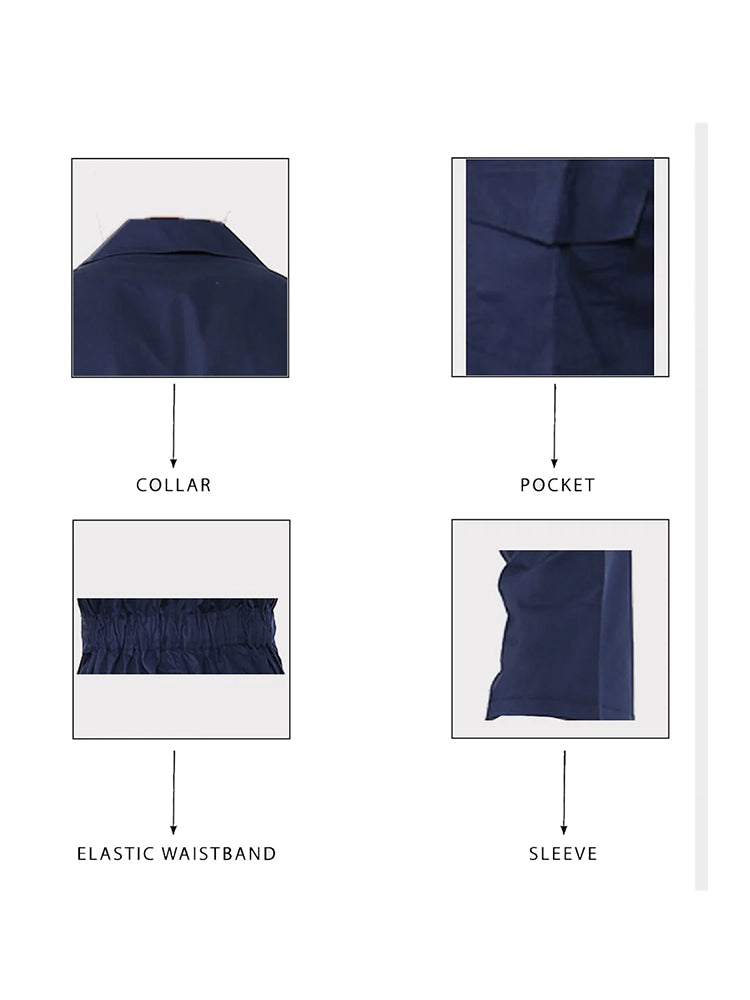 Men's Heavy Duty Boiler Work Suit