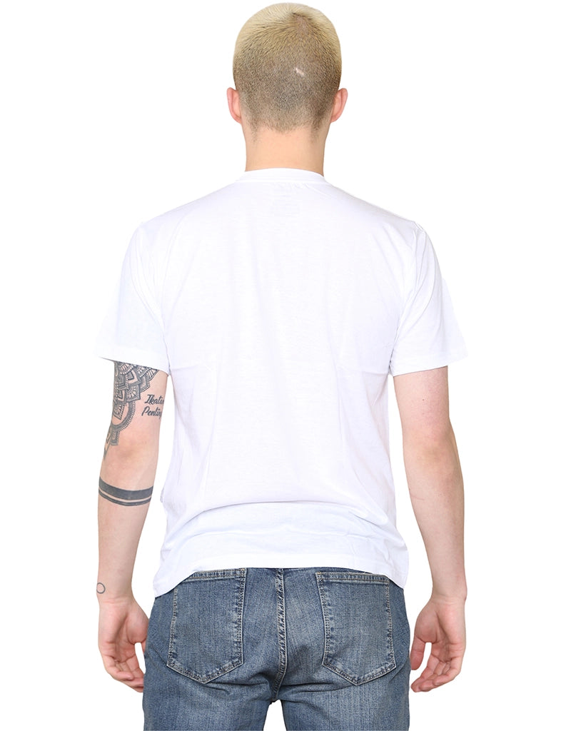 Men's Nerd Printed T-Shirt
