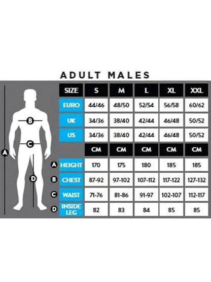 Men's Teal Green 013 Game Player Costume - thefancydress.co.uk