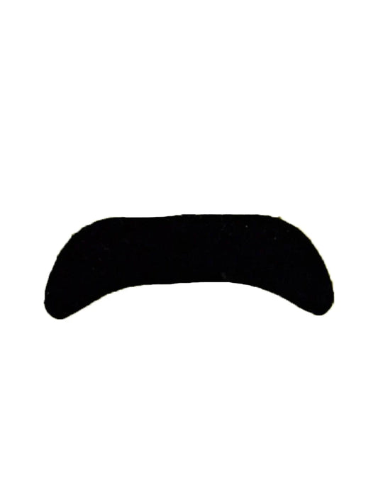 Men's 80's Mexican Cowboy Fake Party Mustache