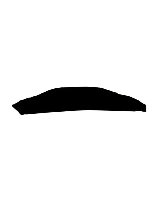 Men's 90's Mexican Cowboy Fake Party Mustache 
