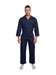 Men's Heavy Duty Boiler Work Suit
