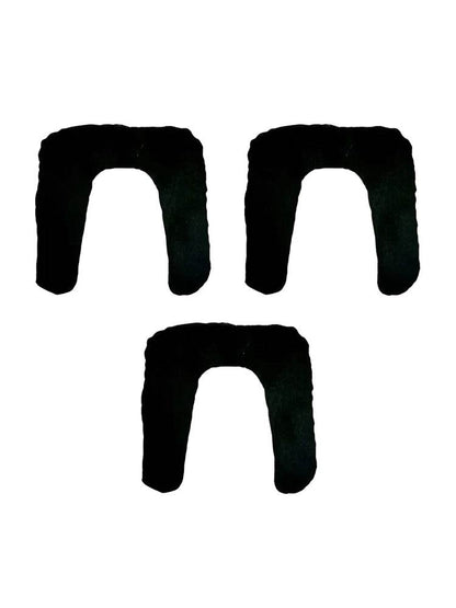 Men's Mexican Cowboy Party Mustache - thefancydress.co.uk