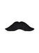 Men's Old Style Humo'Stache Black Mustache
