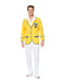 Men's Holiday Rep Costume