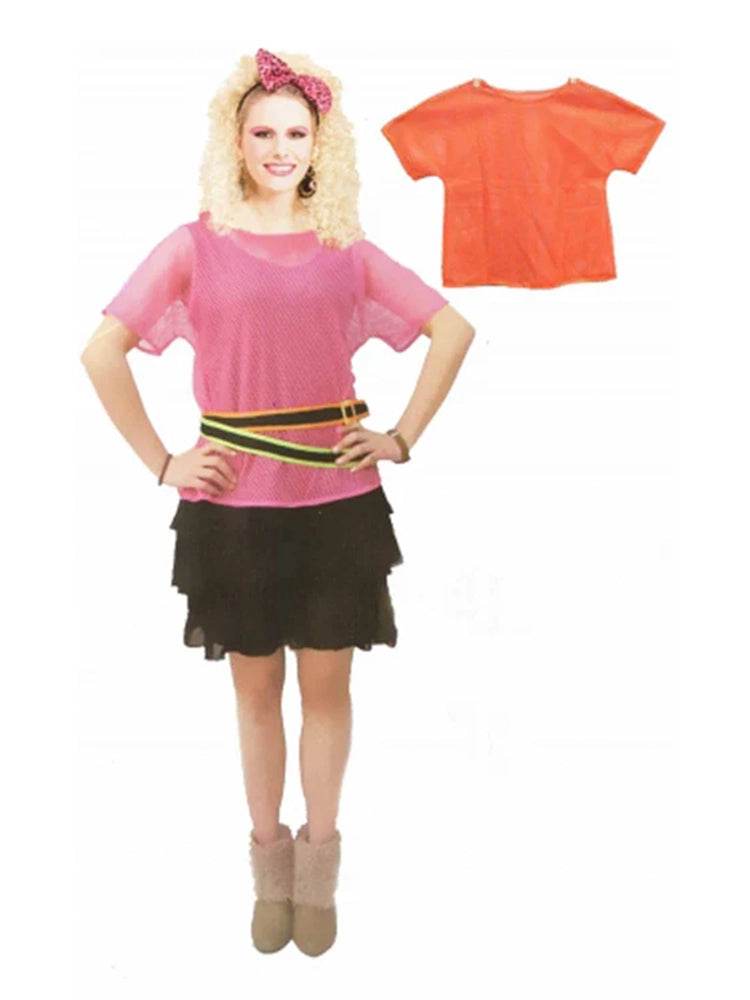 Mesh Tops - thefancydress.co.uk