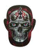 Mesh Masks devil skull