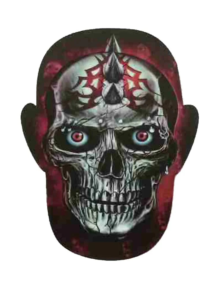 Mesh Masks devil skull