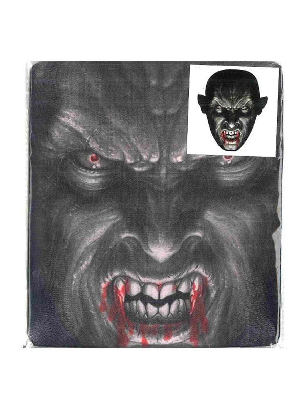 Mesh Masks - thefancydress.co.uk